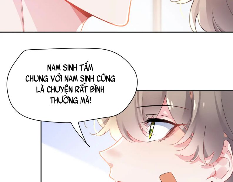 Có Bản Lĩnh Thì Cứ Hung Dữ Đi? Chapter 74 - Trang 33