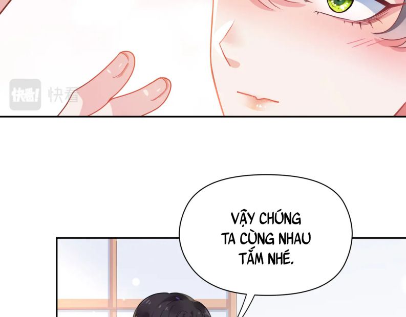 Có Bản Lĩnh Thì Cứ Hung Dữ Đi? Chapter 74 - Trang 38