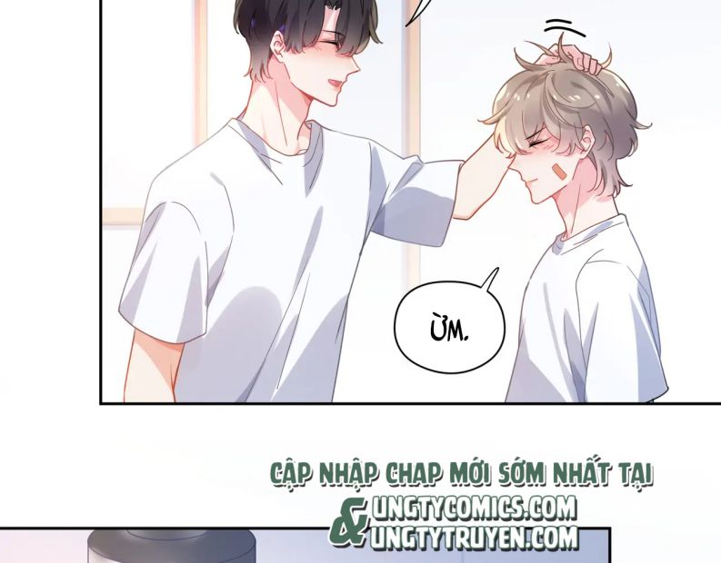 Có Bản Lĩnh Thì Cứ Hung Dữ Đi? Chapter 74 - Trang 39