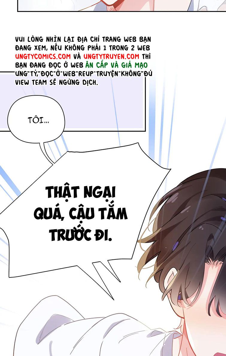 Có Bản Lĩnh Thì Cứ Hung Dữ Đi? Chapter 75 - Trang 11