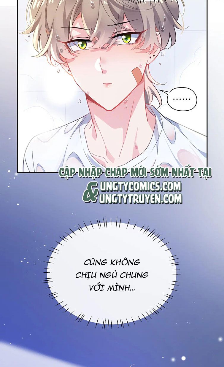 Có Bản Lĩnh Thì Cứ Hung Dữ Đi? Chapter 75 - Trang 13