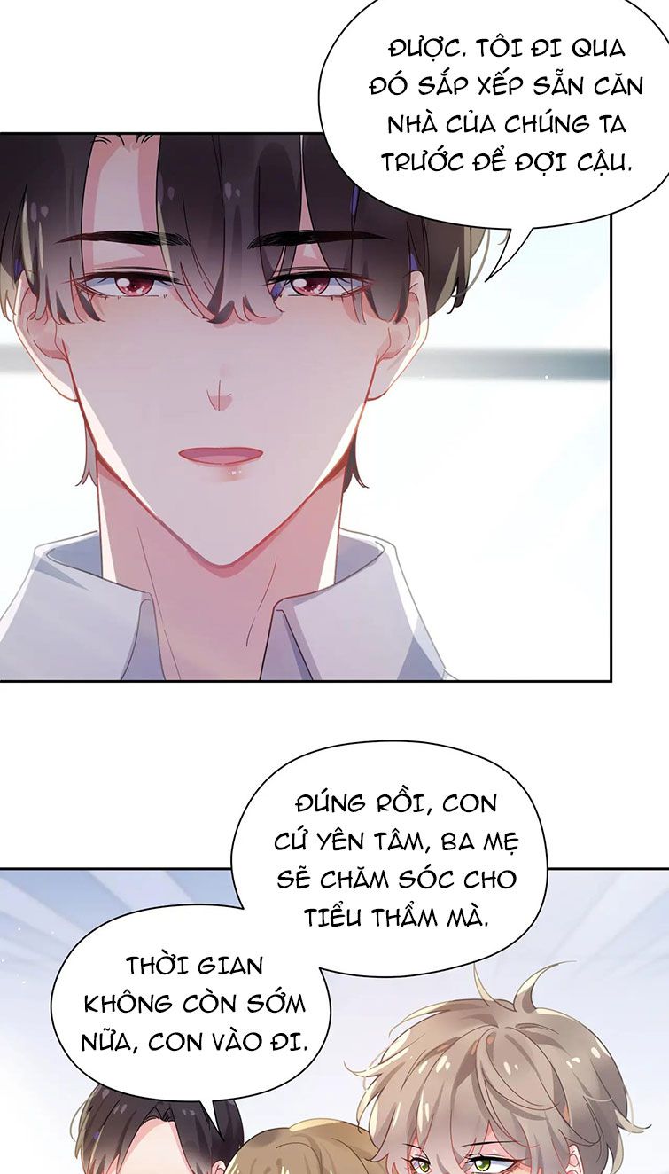 Có Bản Lĩnh Thì Cứ Hung Dữ Đi? Chapter 75 - Trang 30