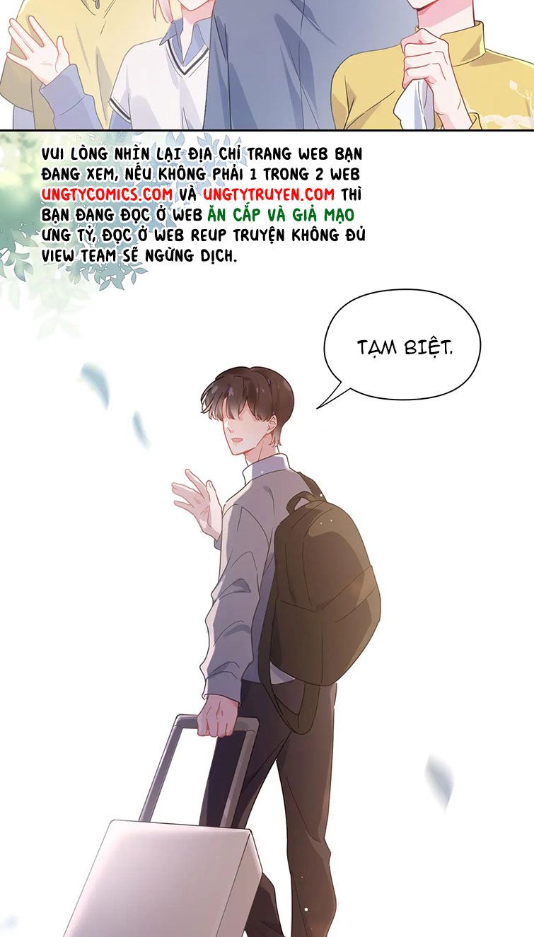 Có Bản Lĩnh Thì Cứ Hung Dữ Đi? Chapter 75 - Trang 35