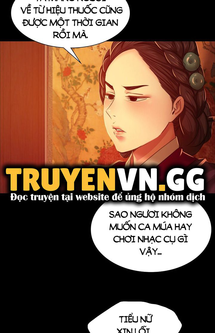 Tiểu Thư Chapter 23 - Trang 24