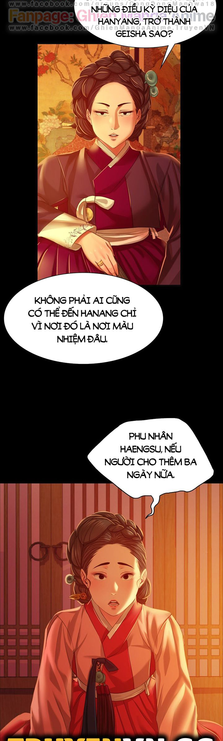 Tiểu Thư Chapter 23 - Trang 26