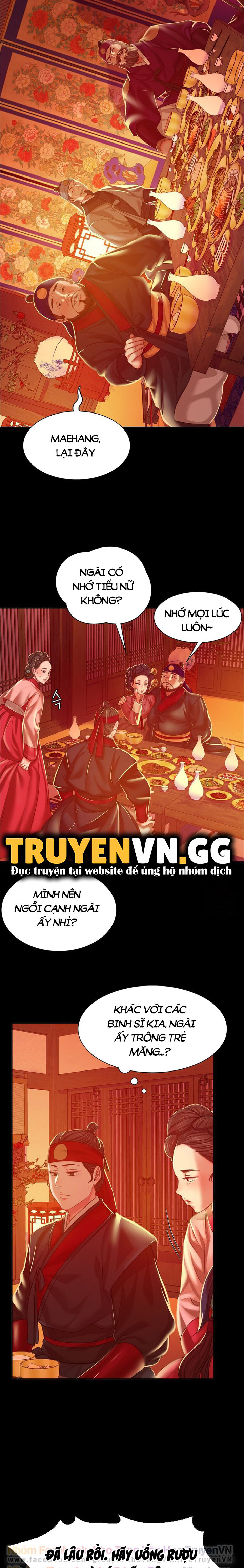 Tiểu Thư Chapter 23 - Trang 33