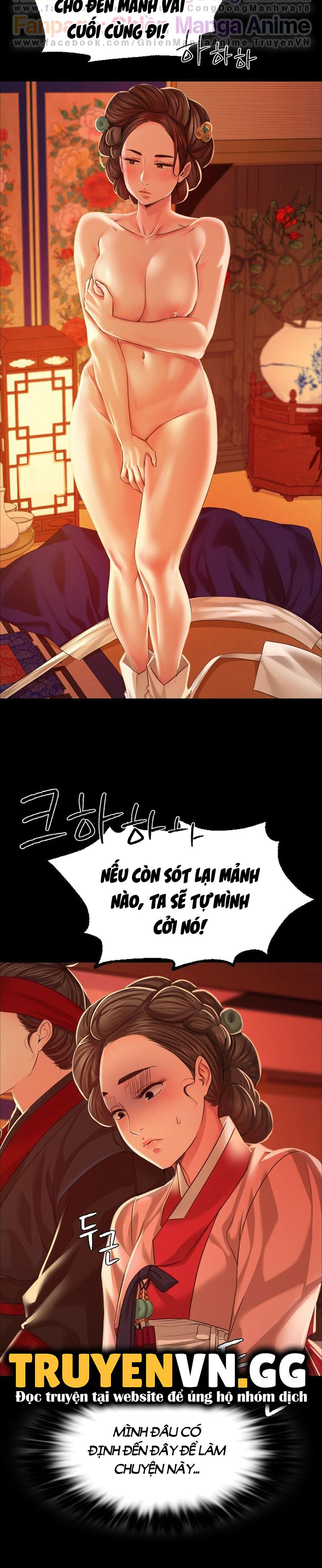 Tiểu Thư Chapter 23 - Trang 44