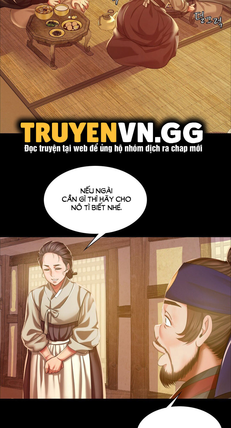 Tiểu Thư Chapter 24 - Trang 47