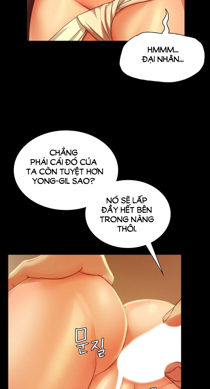 Tiểu Thư Chapter 24 - Trang 58