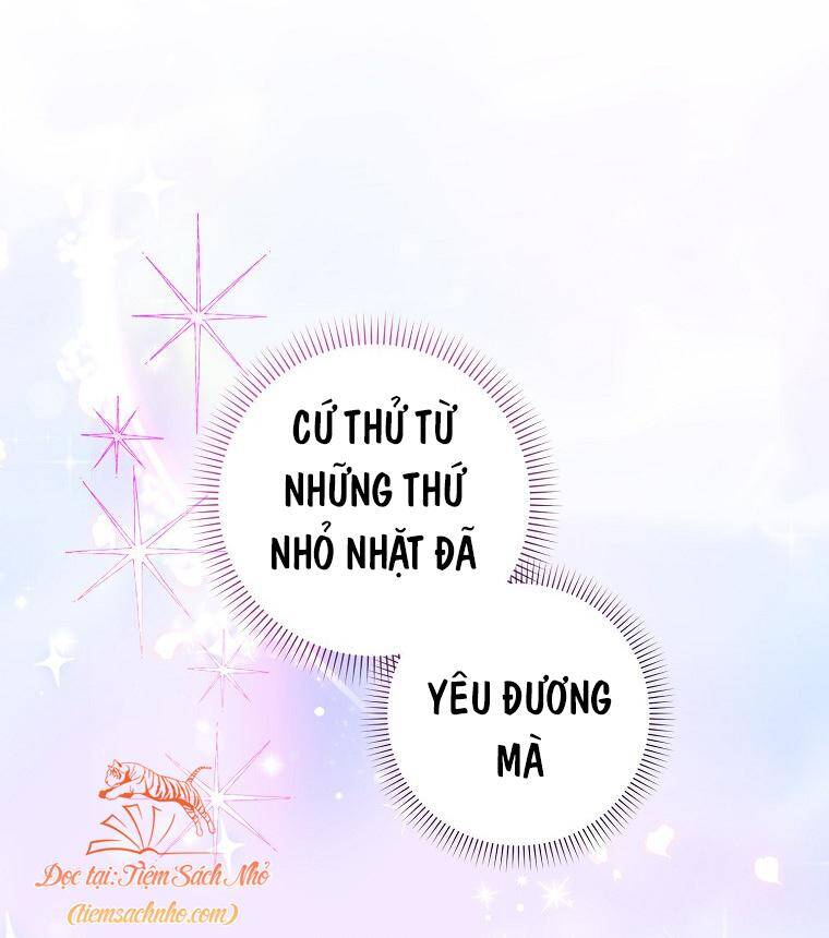 Tôi Trở Thành Vợ Nam Chính Chapter 46 - Trang 18