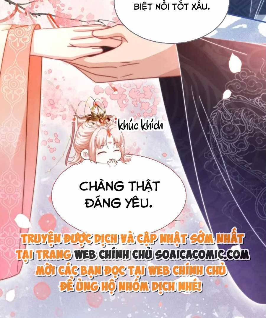 Xuyên Nhanh Nữ Phụ Bình Tĩnh Chút Chapter 112 - Trang 9