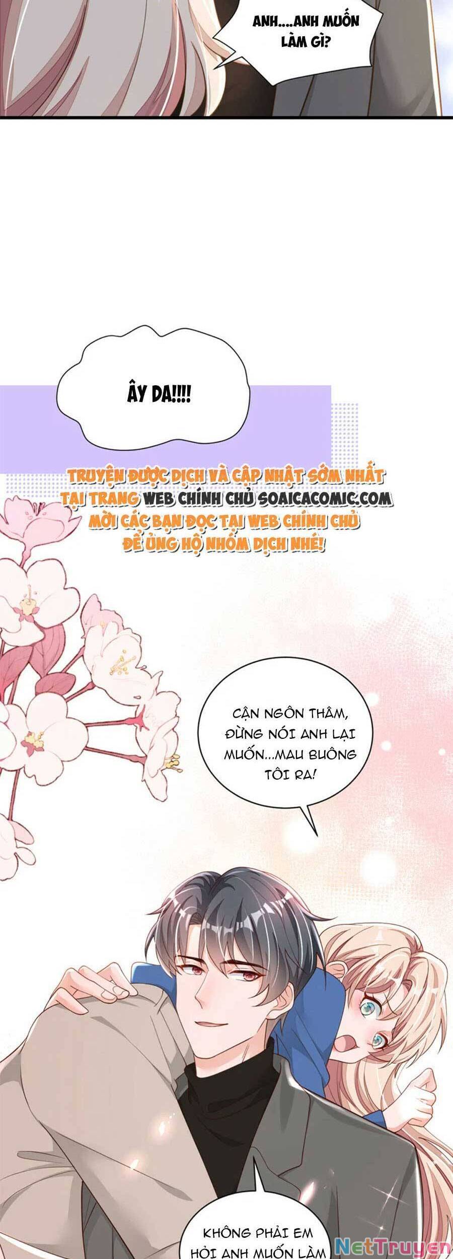 Ác Ma Thì Thầm Chapter 83 - Trang 13