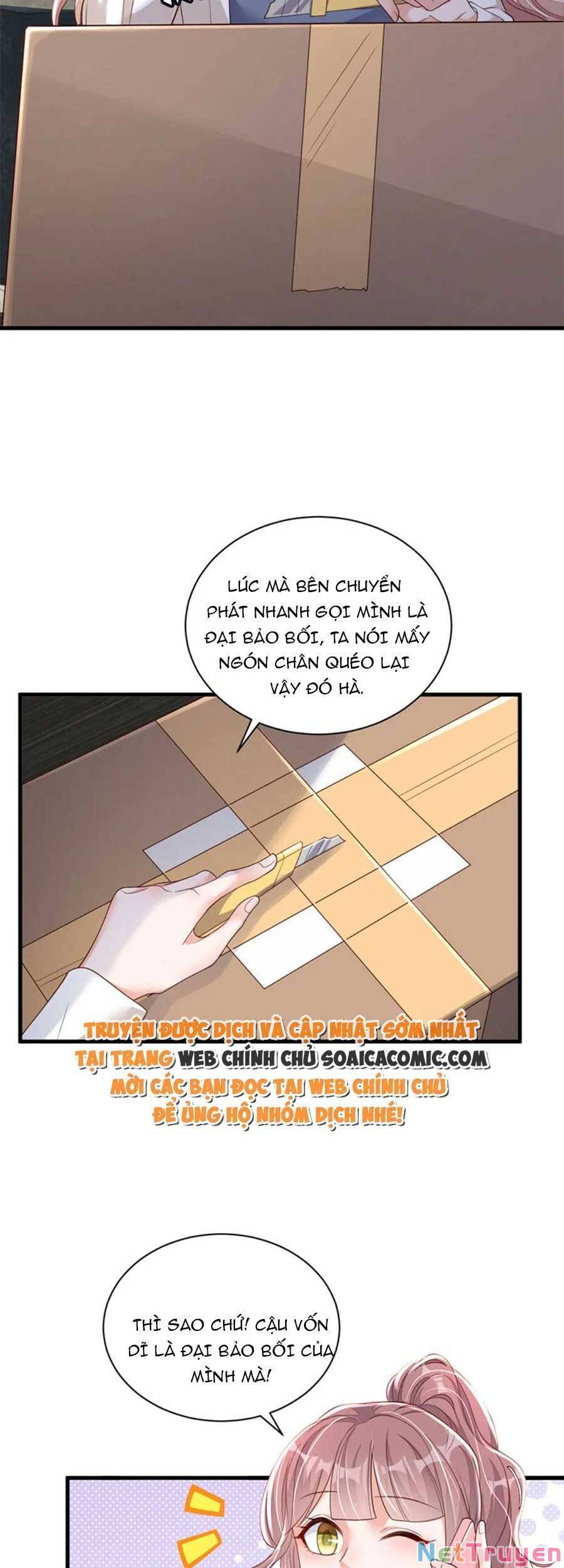 Ác Ma Thì Thầm Chapter 83 - Trang 20