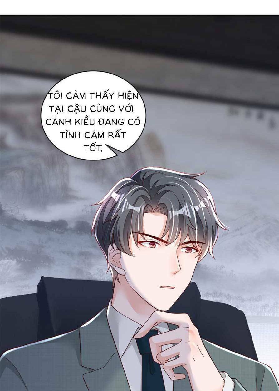 Ác Ma Thì Thầm Chapter 86 - Trang 11