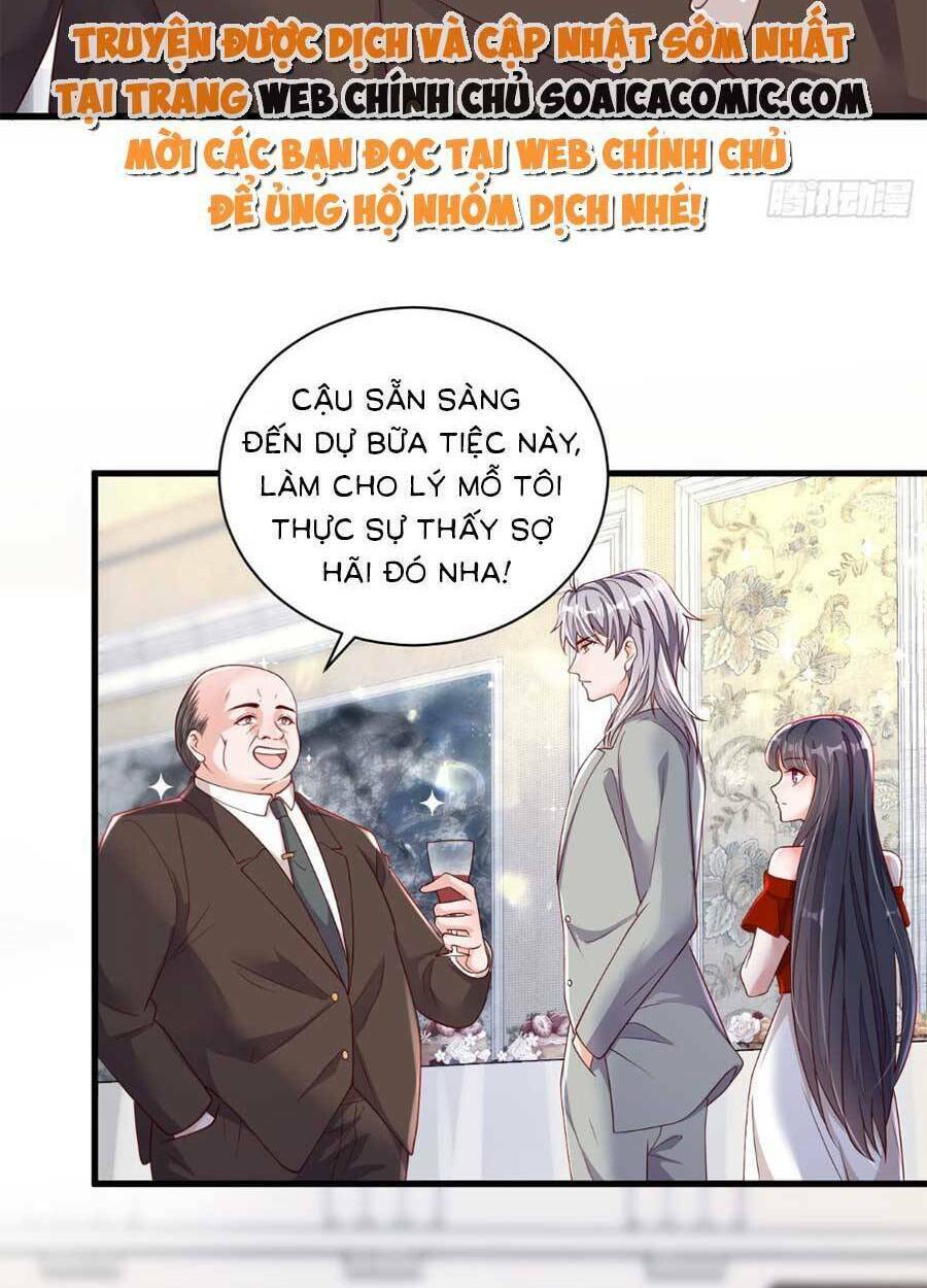 Ác Ma Thì Thầm Chapter 86 - Trang 25