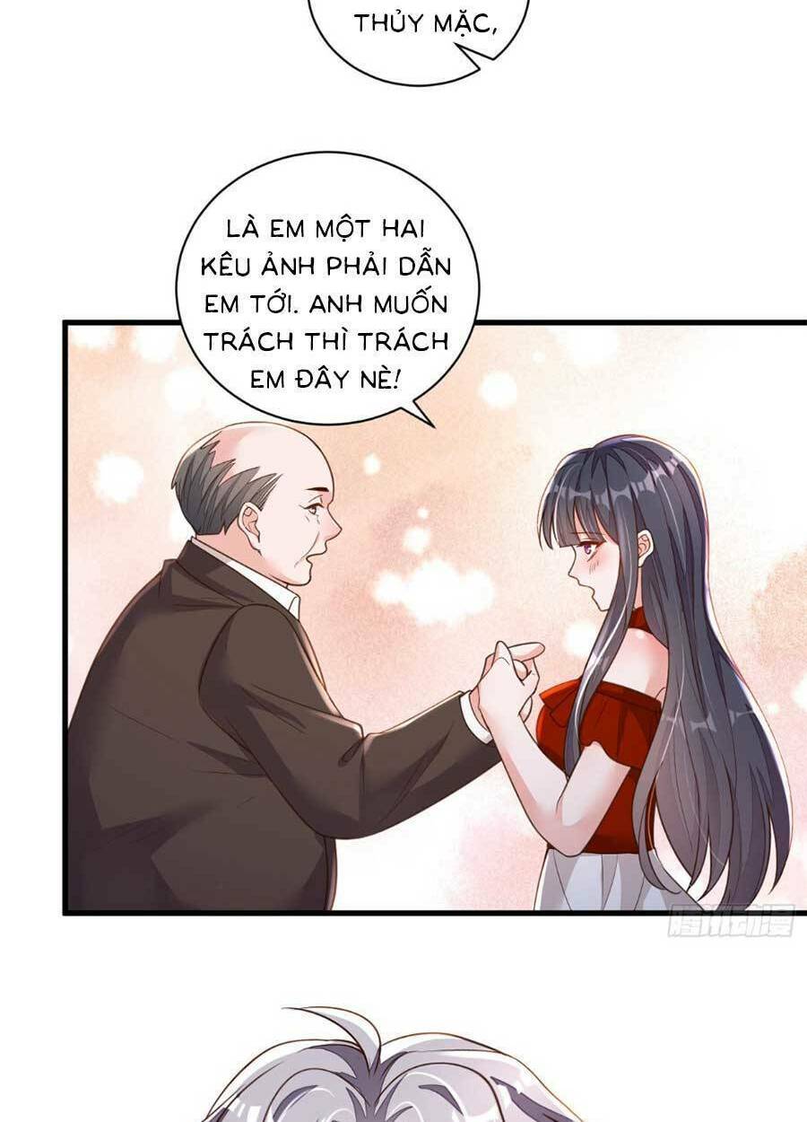 Ác Ma Thì Thầm Chapter 86 - Trang 31