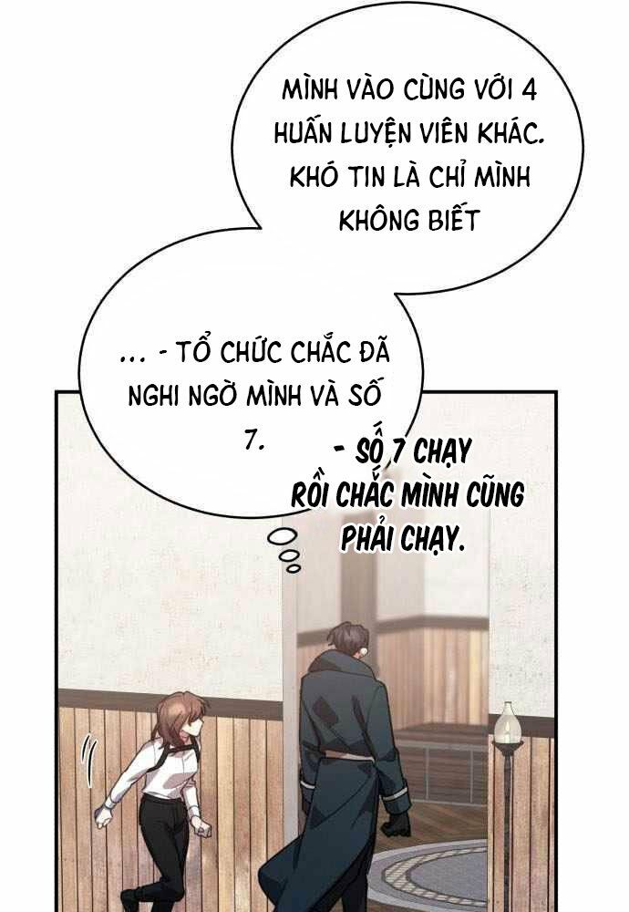 Anh Hùng, Ác Quỷ Và Kẻ Phản Diện Chapter 3 - Trang 103