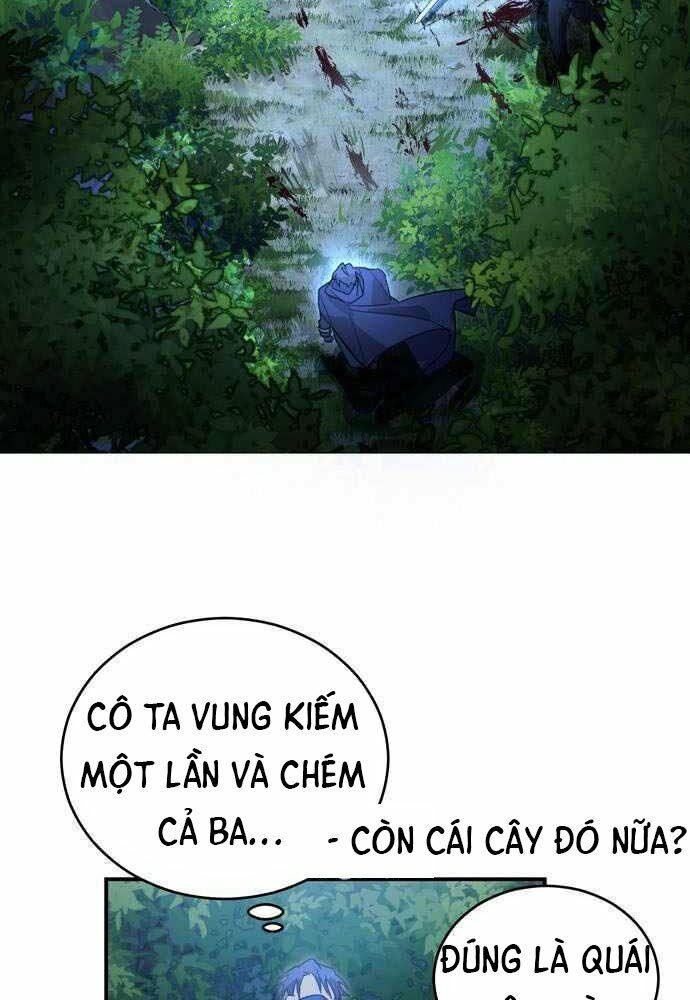 Anh Hùng, Ác Quỷ Và Kẻ Phản Diện Chapter 3 - Trang 116