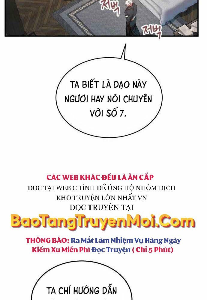 Anh Hùng, Ác Quỷ Và Kẻ Phản Diện Chapter 3 - Trang 13