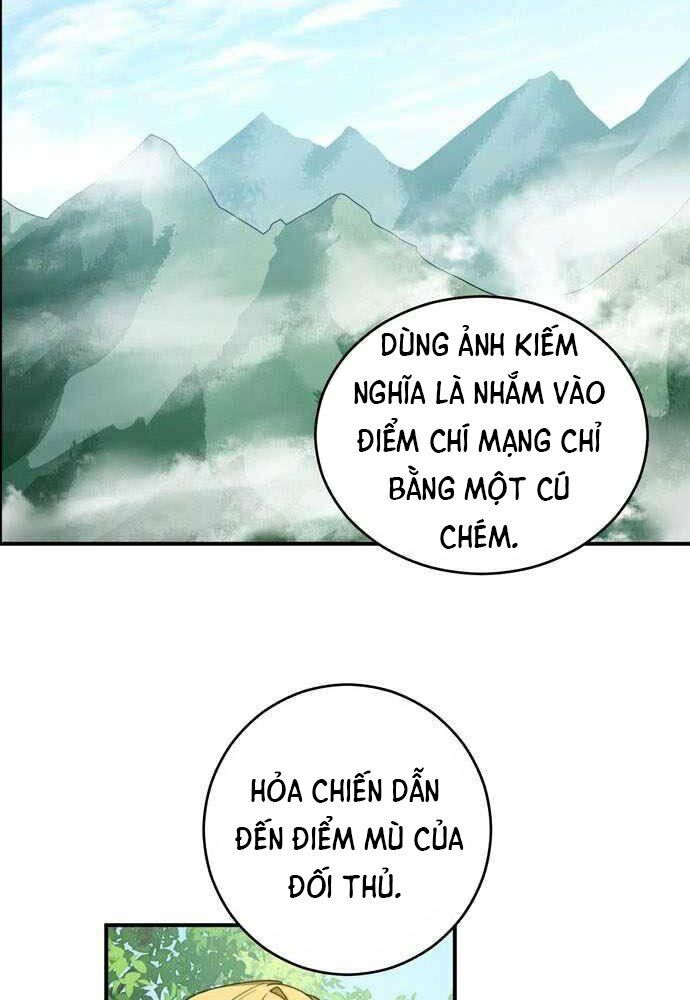 Anh Hùng, Ác Quỷ Và Kẻ Phản Diện Chapter 3 - Trang 26