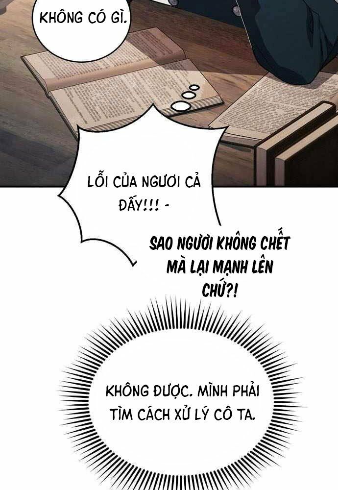 Anh Hùng, Ác Quỷ Và Kẻ Phản Diện Chapter 3 - Trang 4