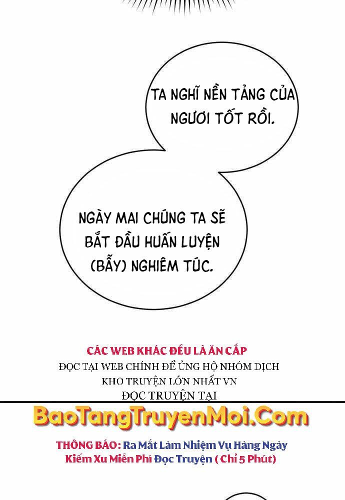 Anh Hùng, Ác Quỷ Và Kẻ Phản Diện Chapter 3 - Trang 5