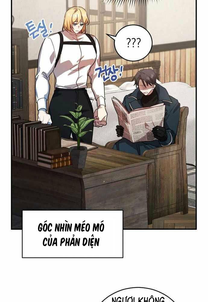 Anh Hùng, Ác Quỷ Và Kẻ Phản Diện Chapter 3 - Trang 49