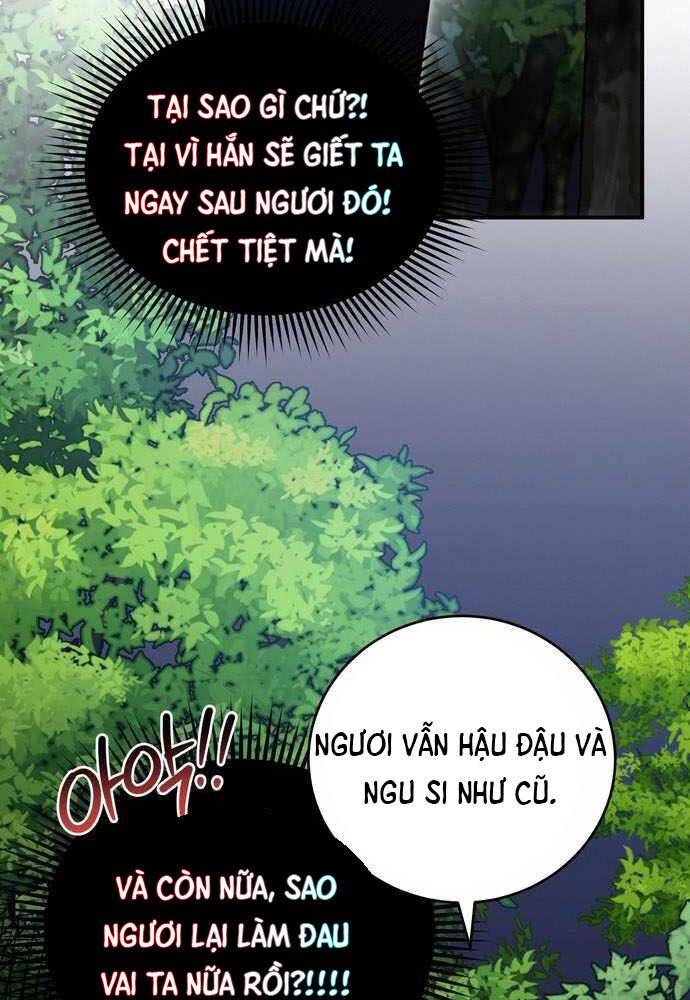 Anh Hùng, Ác Quỷ Và Kẻ Phản Diện Chapter 4 - Trang 27