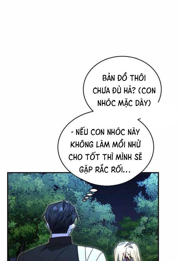 Anh Hùng, Ác Quỷ Và Kẻ Phản Diện Chapter 4 - Trang 41