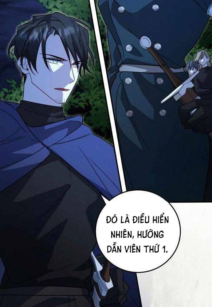 Anh Hùng, Ác Quỷ Và Kẻ Phản Diện Chapter 4 - Trang 60