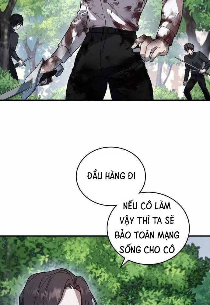 Anh Hùng, Ác Quỷ Và Kẻ Phản Diện Chapter 5 - Trang 29