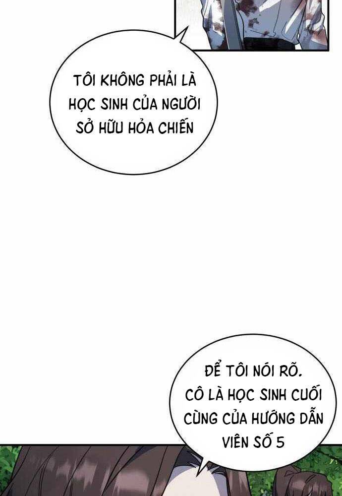 Anh Hùng, Ác Quỷ Và Kẻ Phản Diện Chapter 5 - Trang 36