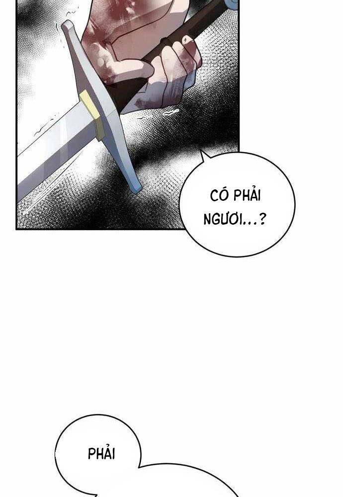 Anh Hùng, Ác Quỷ Và Kẻ Phản Diện Chapter 5 - Trang 42