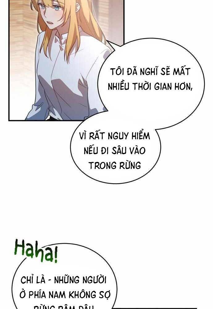 Anh Hùng, Ác Quỷ Và Kẻ Phản Diện Chapter 6 - Trang 13