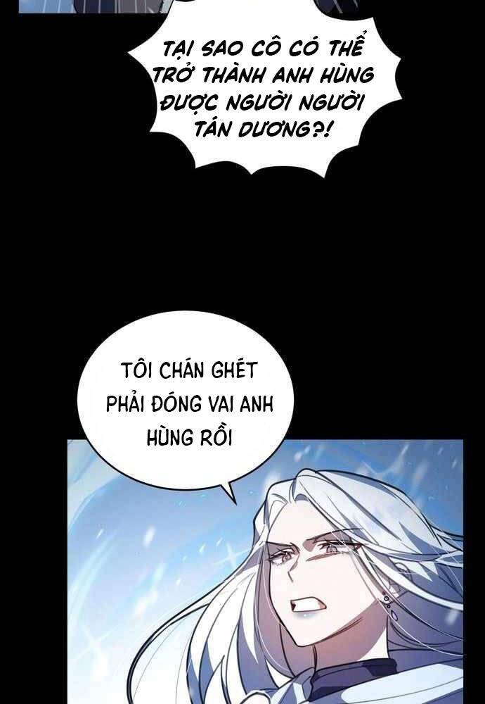 Anh Hùng, Ác Quỷ Và Kẻ Phản Diện Chapter 6 - Trang 50