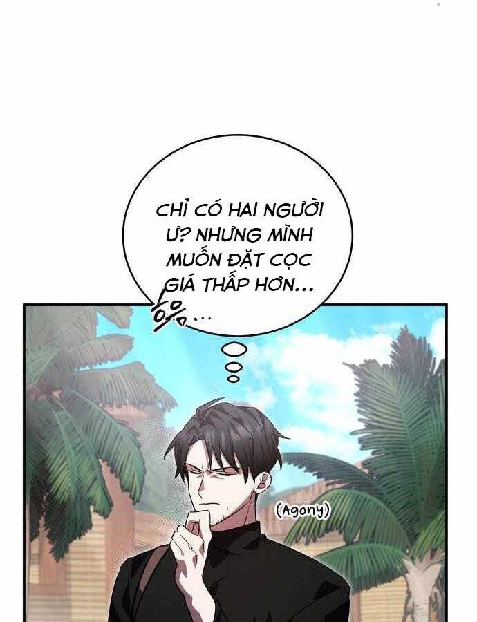 Anh Hùng, Ác Quỷ Và Kẻ Phản Diện Chapter 7 - Trang 19