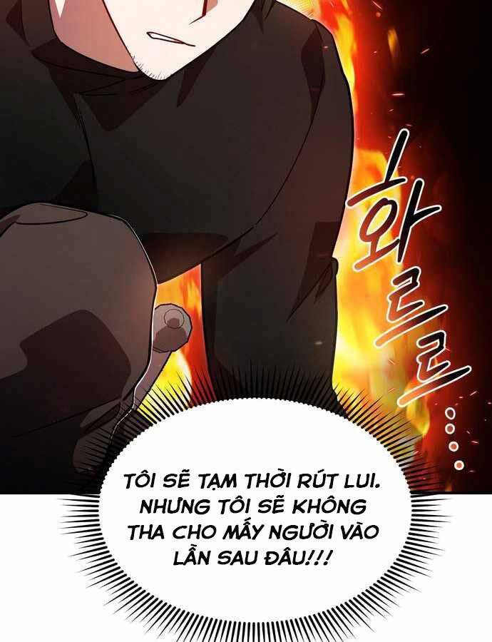 Anh Hùng, Ác Quỷ Và Kẻ Phản Diện Chapter 7 - Trang 35