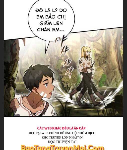 Anh Hùng, Ác Quỷ Và Kẻ Phản Diện Chapter 8 - Trang 4