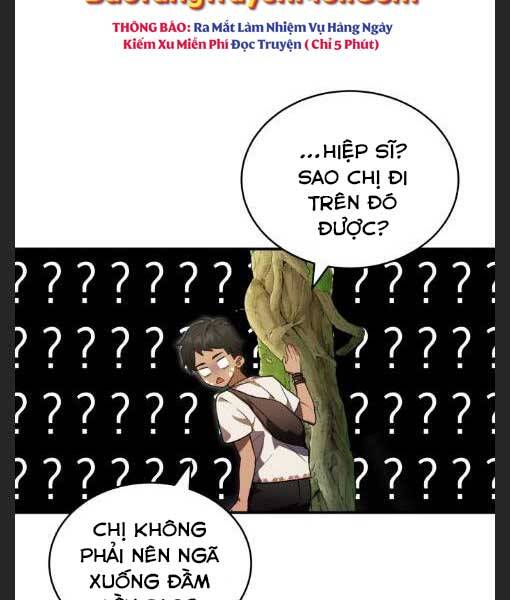 Anh Hùng, Ác Quỷ Và Kẻ Phản Diện Chapter 8 - Trang 5