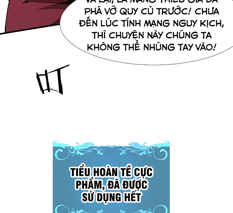 Không Có Đạo Lữ Sẽ Chết Chapter 42 - Trang 23