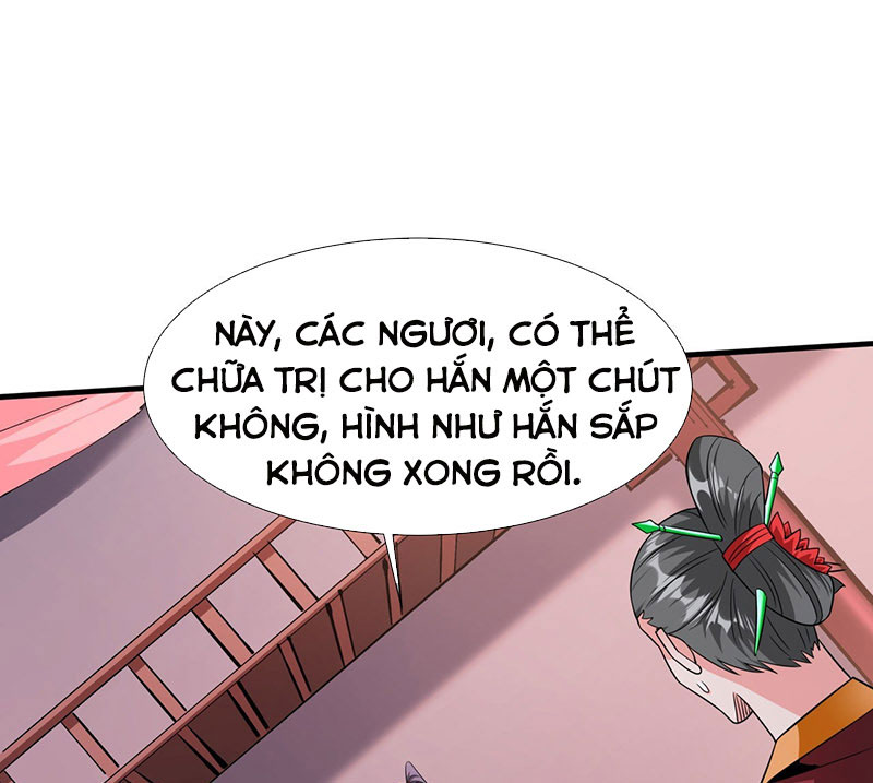 Không Có Đạo Lữ Sẽ Chết Chapter 42 - Trang 28