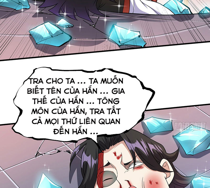 Không Có Đạo Lữ Sẽ Chết Chapter 42 - Trang 37