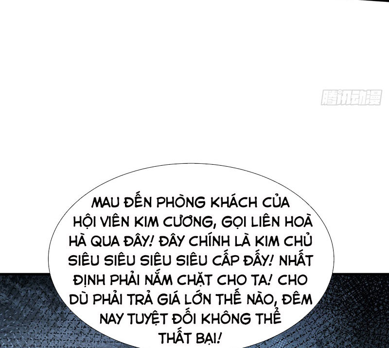 Không Có Đạo Lữ Sẽ Chết Chapter 42 - Trang 39