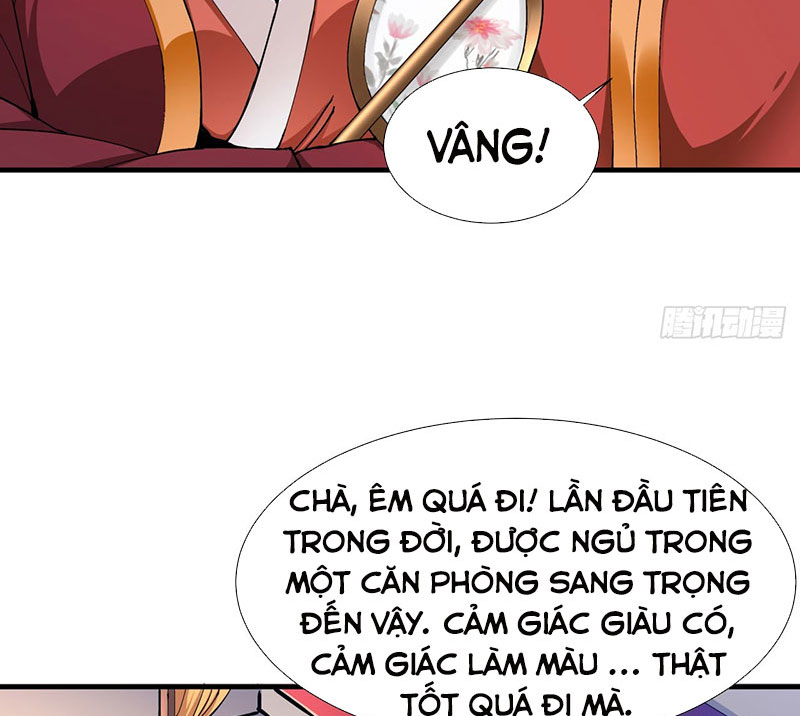 Không Có Đạo Lữ Sẽ Chết Chapter 42 - Trang 41