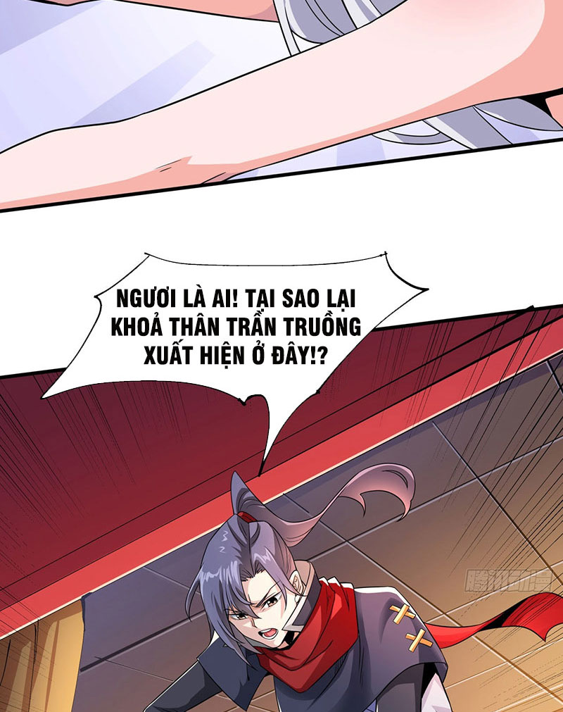 Không Có Đạo Lữ Sẽ Chết Chapter 42 - Trang 61