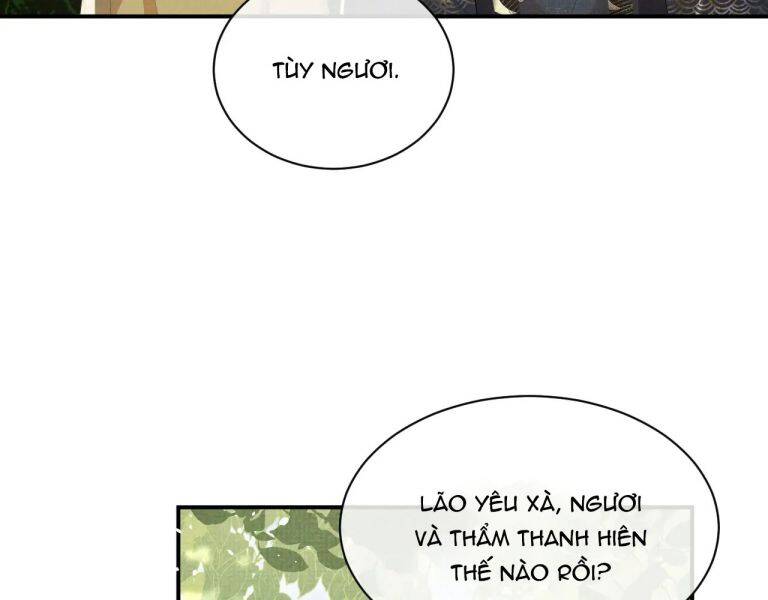 Ngộ Xà Chapter 75 - Trang 10