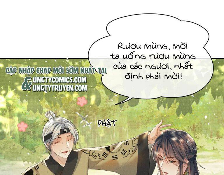 Ngộ Xà Chapter 75 - Trang 18