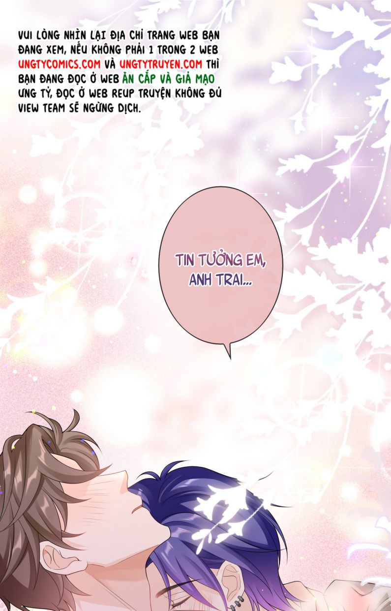 Scandal Quá Nhiều Là Lỗi Của Tôi Sao? Chapter 41 - Trang 21