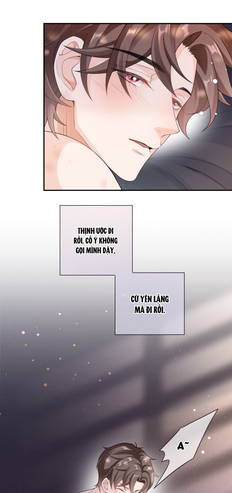 Scandal Quá Nhiều Là Lỗi Của Tôi Sao? Chapter 41 - Trang 26