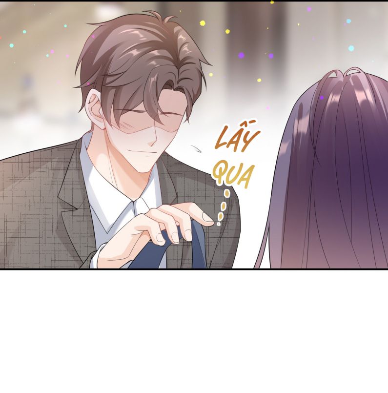 Scandal Quá Nhiều Là Lỗi Của Tôi Sao? Chapter 41 - Trang 41